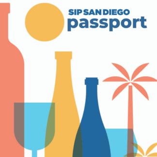 SIP San Diego Passport