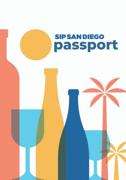 SIP San Diego Passport
