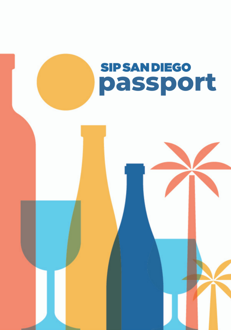 SIP San Diego Passport SIP San Diego