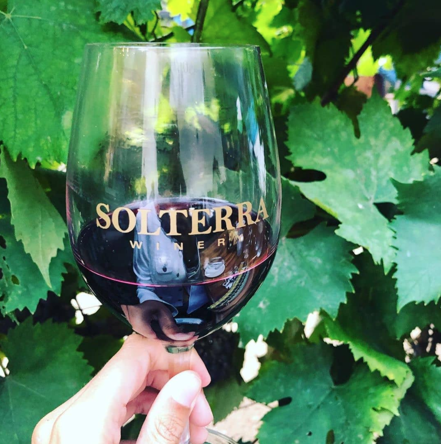 Solterra Winery