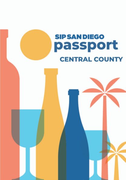 SIP Passport - Central County
